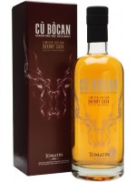 Cu Bocan Sherry Limited Edition